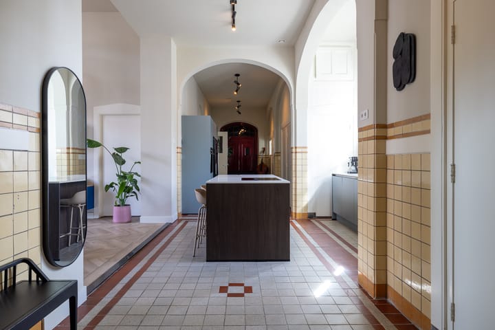 Foto 2 van Grondherenstraat 60-C