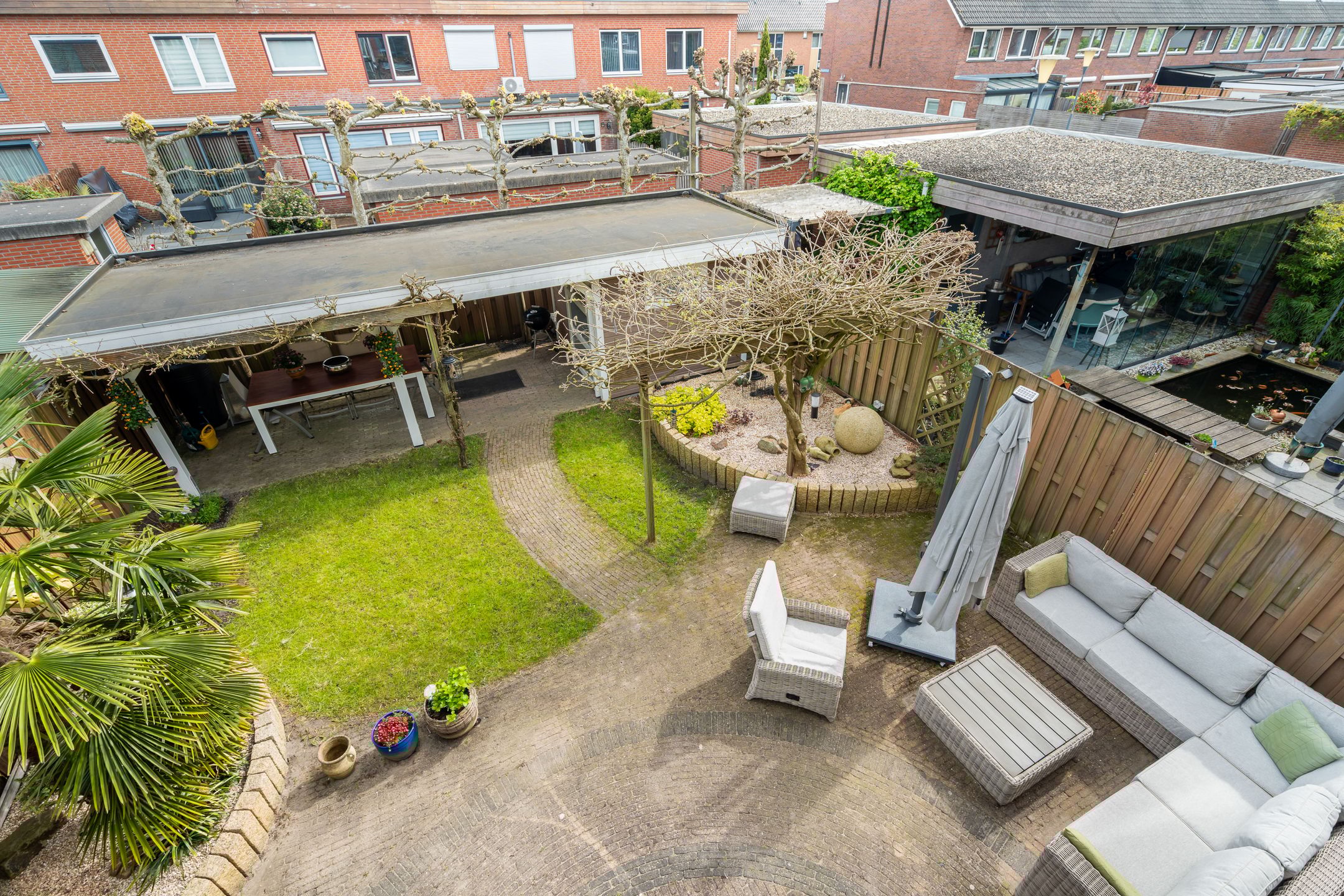 Foto 39 van Hekendorpstraat 46