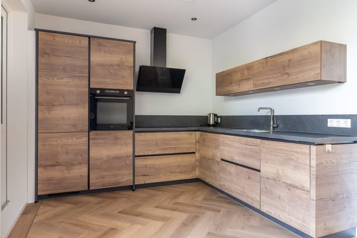 Foto 3 van Zwanebloem 10