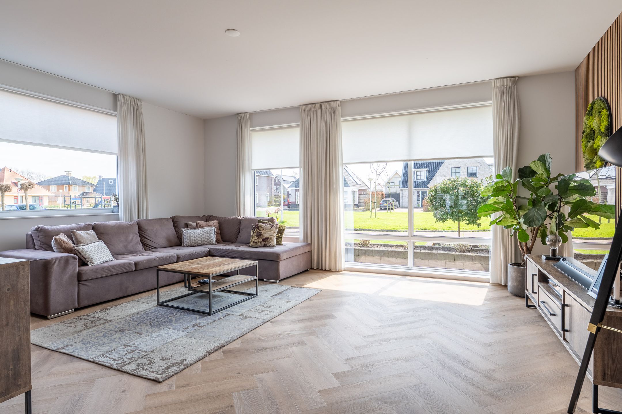 Foto 9 van Zwanebloem 10