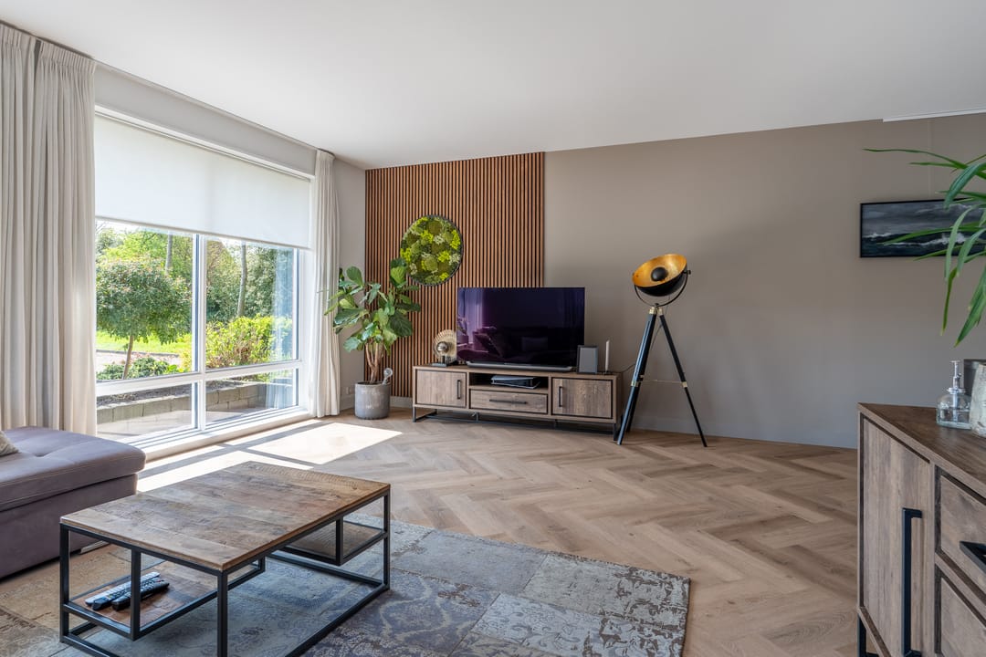 Foto 13 van Zwanebloem 10