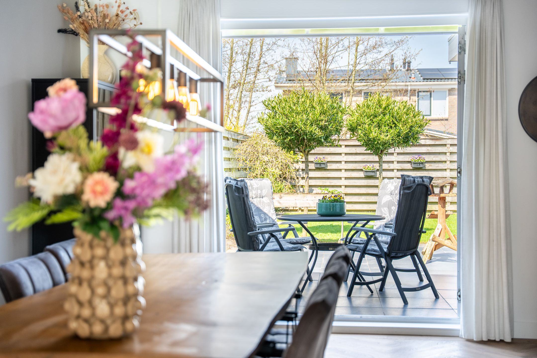 Foto 15 van Zwanebloem 10