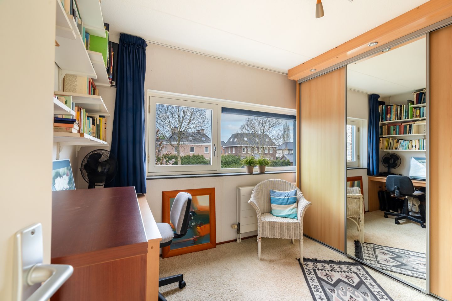 Foto 50 van Hekendorpstraat 46