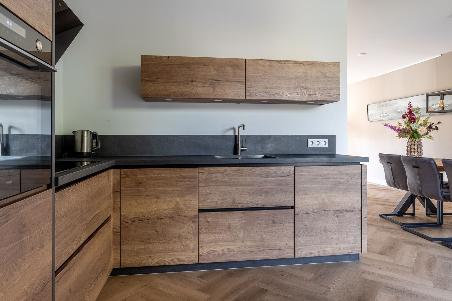 Foto 19 van Zwanebloem 10