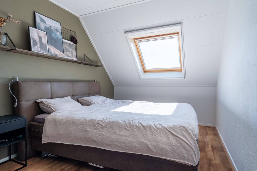 Foto 22 van Zwanebloem 10