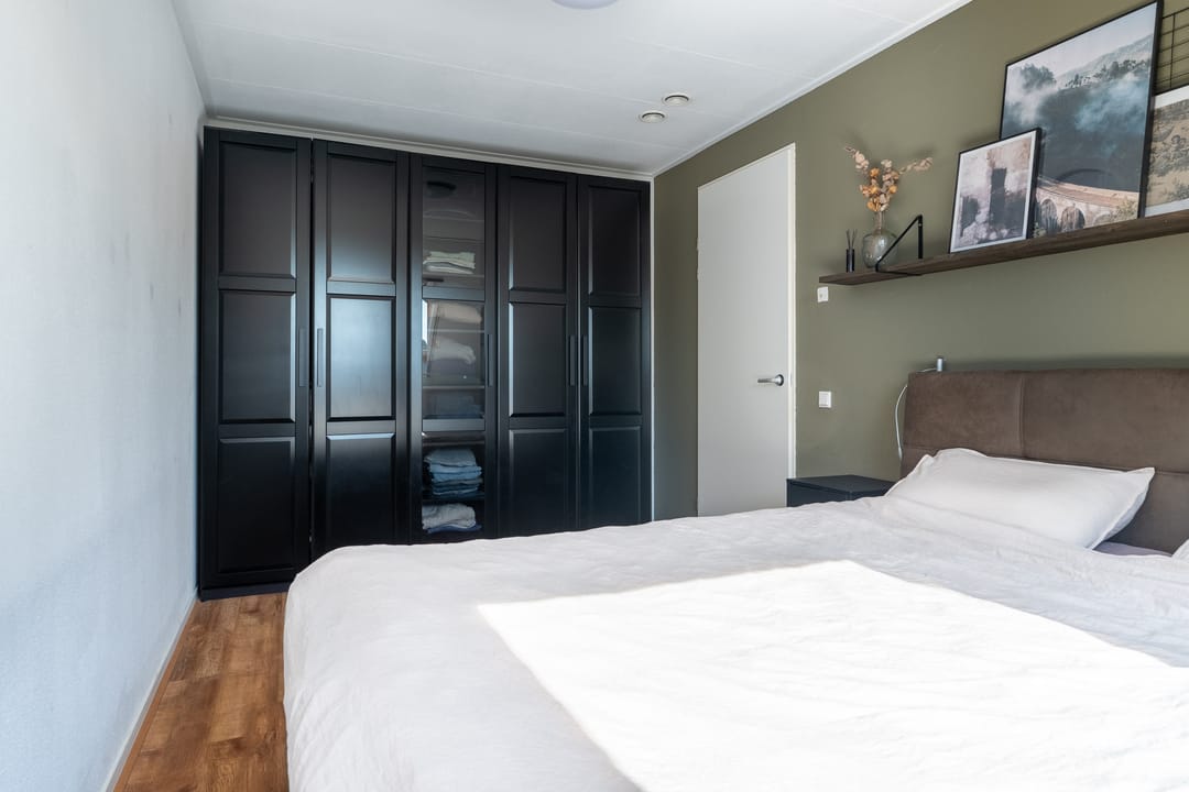 Foto 23 van Zwanebloem 10