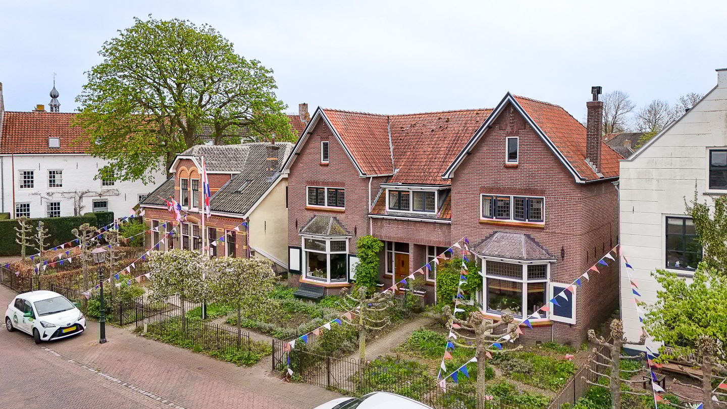 Foto 50 van Buitenhuizenpoort 5