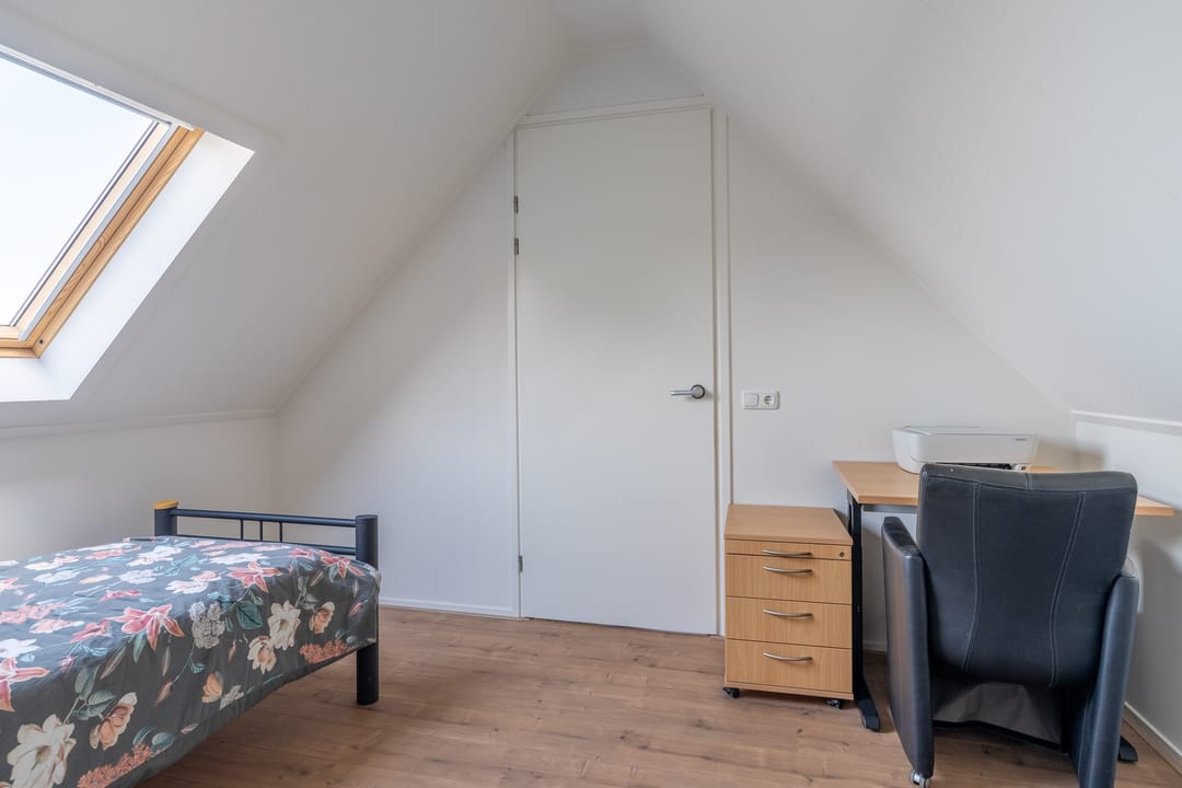 Foto 31 van Zwanebloem 10