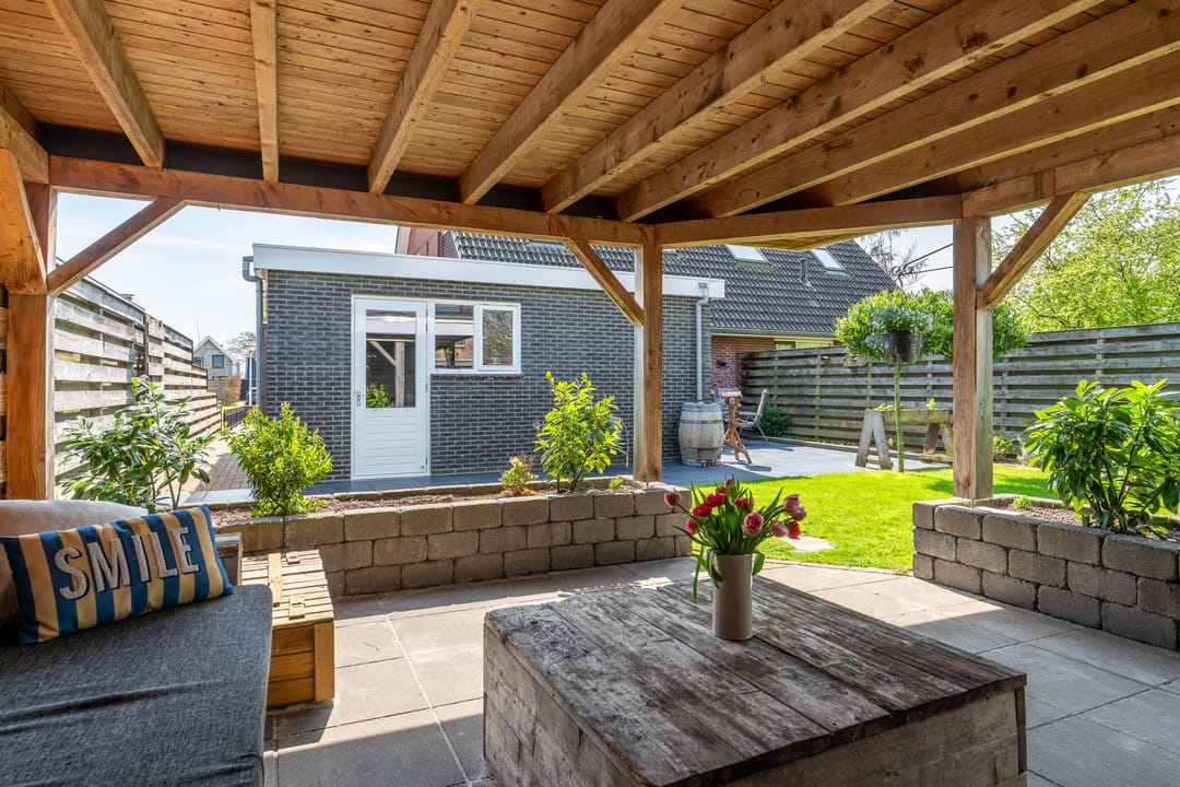 Foto 38 van Zwanebloem 10