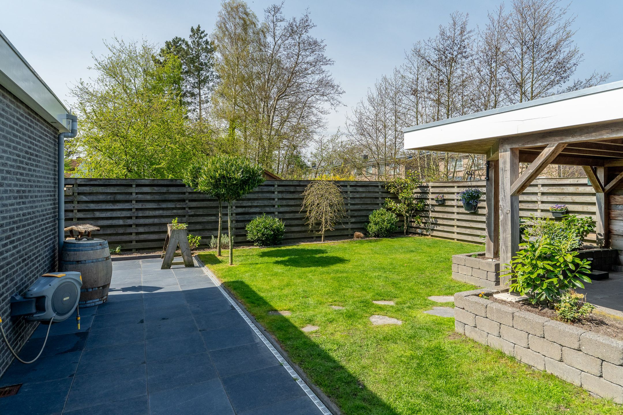 Foto 36 van Zwanebloem 10