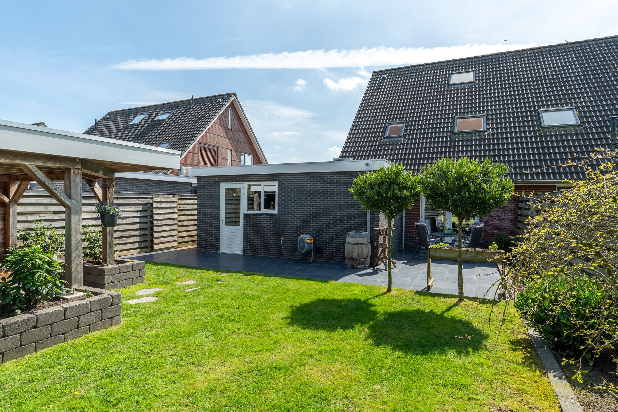 Foto 39 van Zwanebloem 10