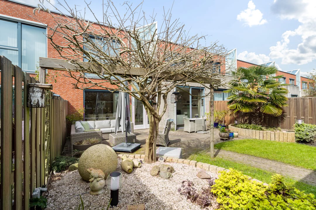 Foto 26 van Hekendorpstraat 46