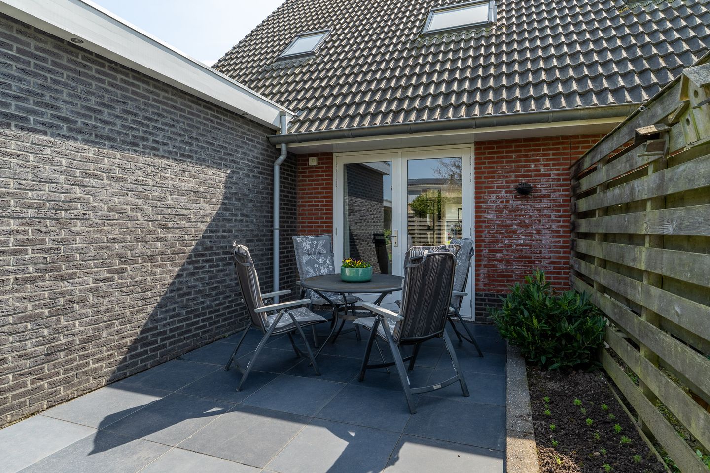 Foto 40 van Zwanebloem 10