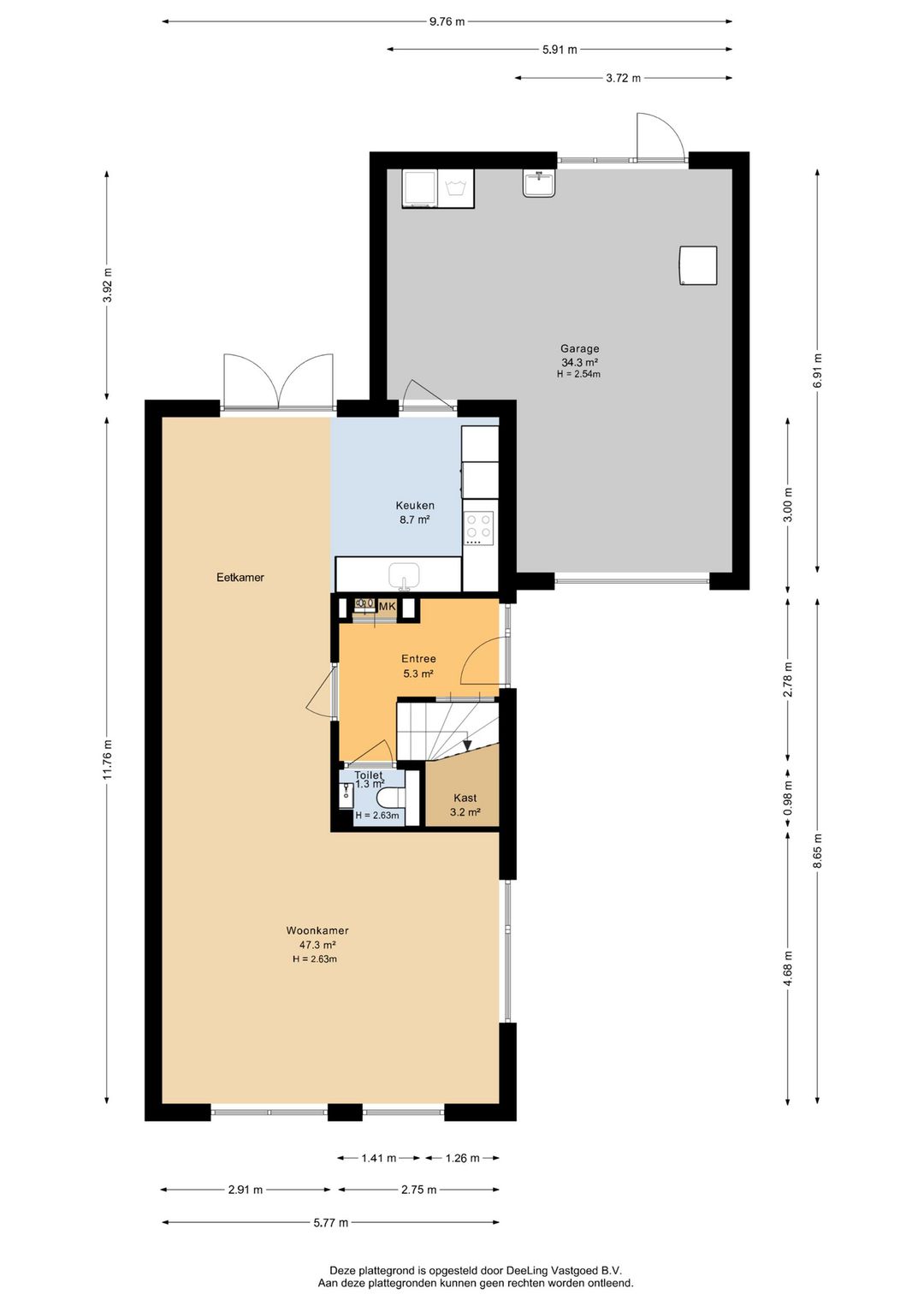 Foto 41 van Zwanebloem 10