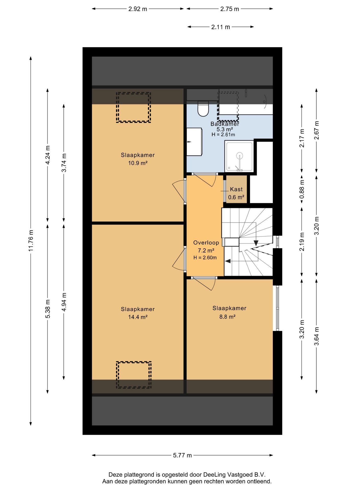 Foto 42 van Zwanebloem 10