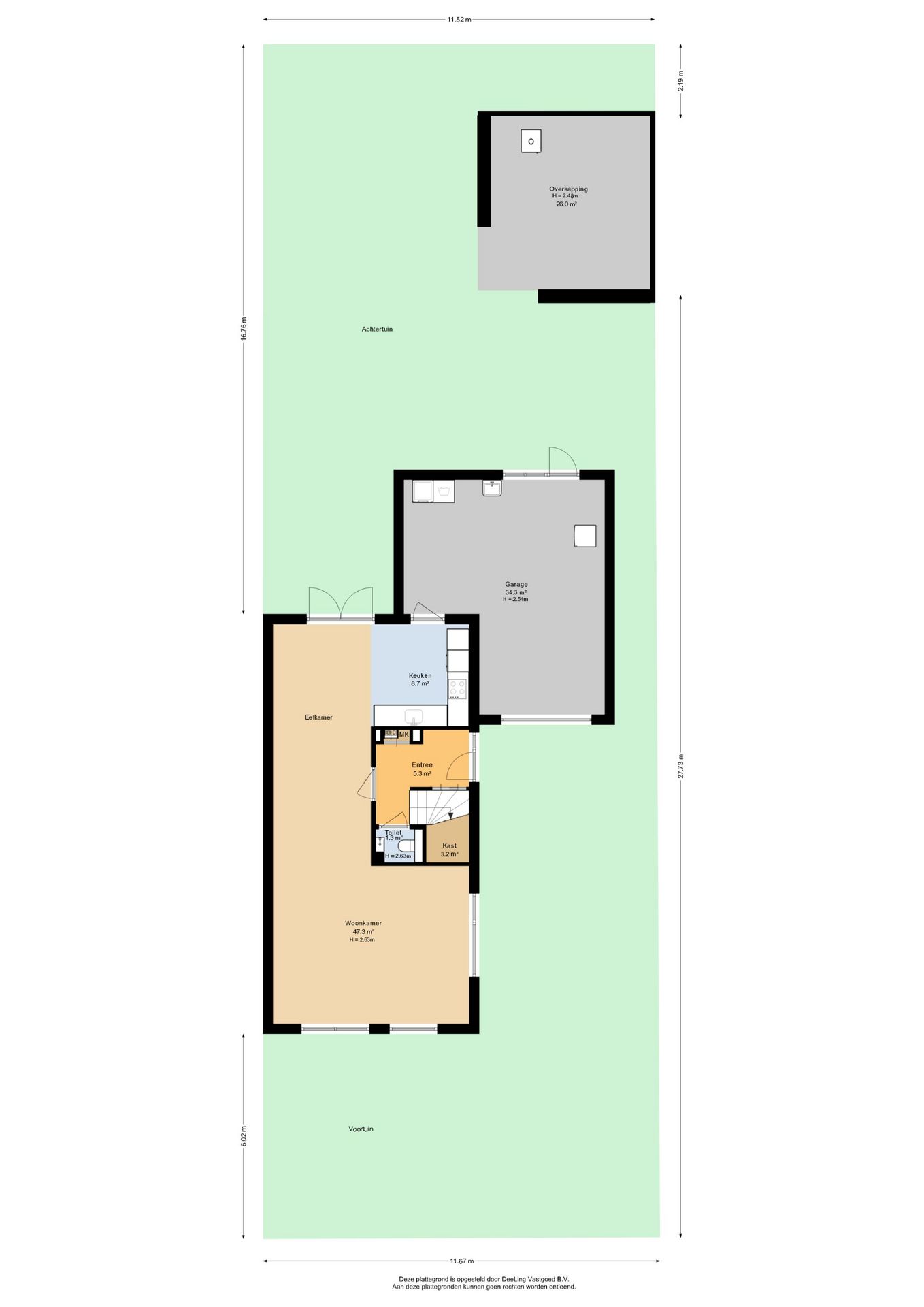 Foto 45 van Zwanebloem 10