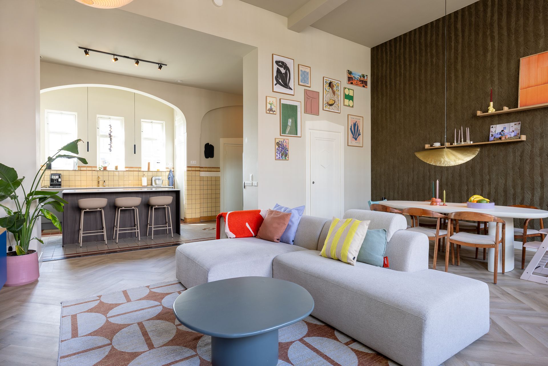 Grondherenstraat 60-C 60 C