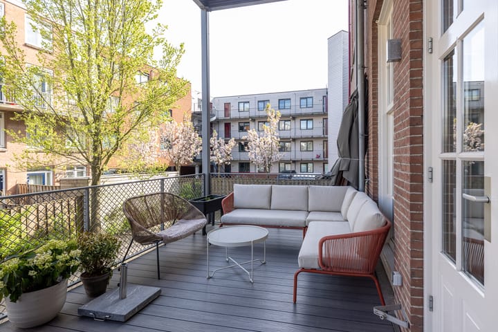 Foto 3 van Grondherenstraat 60-C