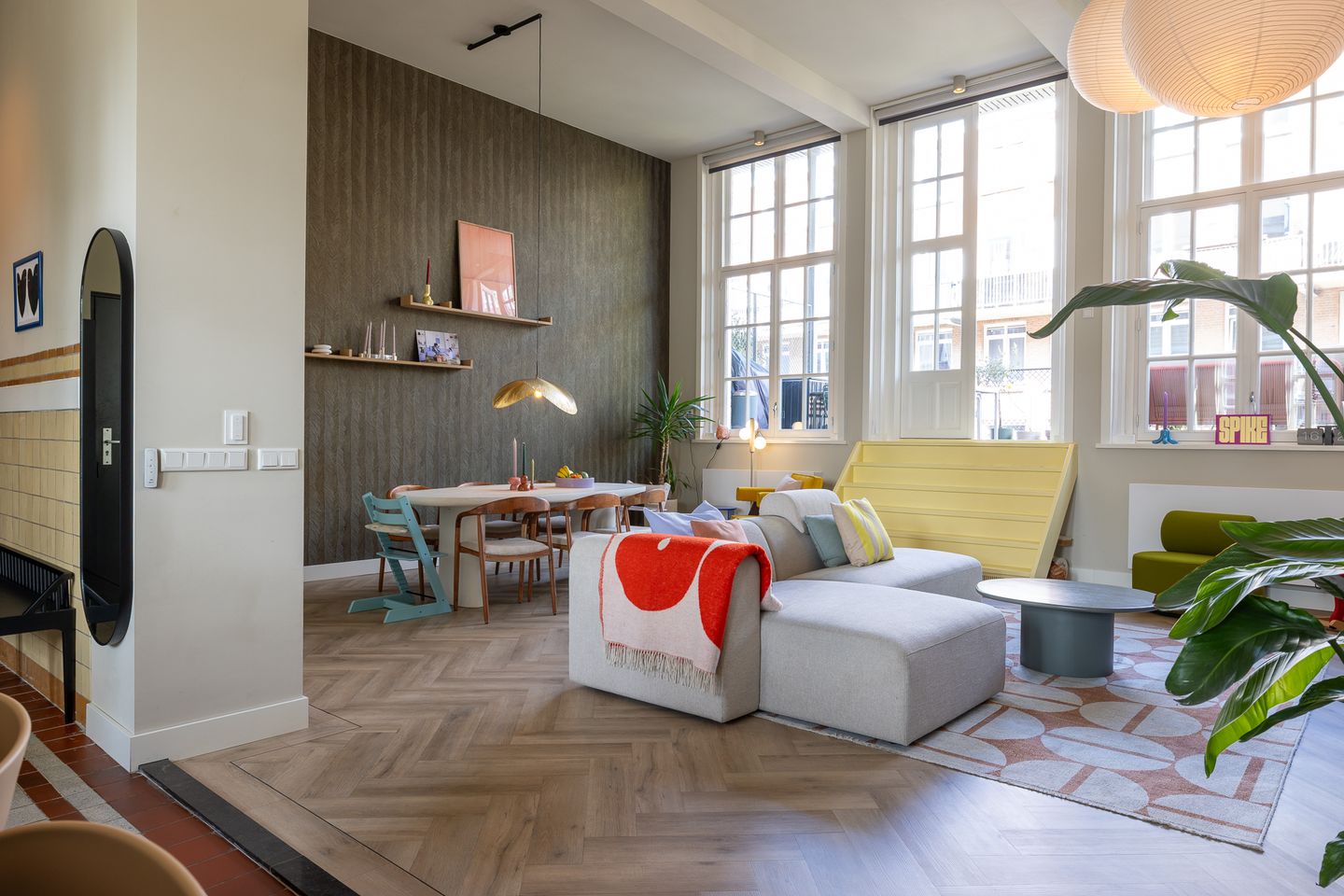 Photo 5 of Grondherenstraat 60-C