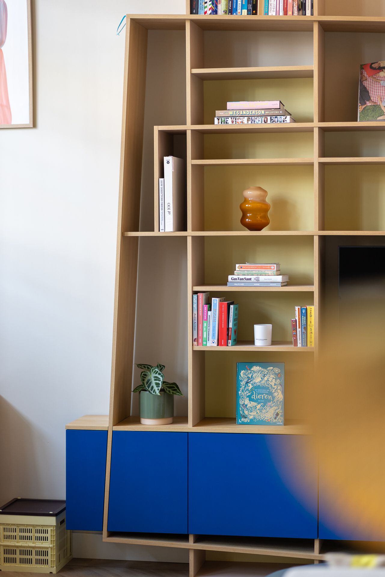 Photo 12 of Grondherenstraat 60-C