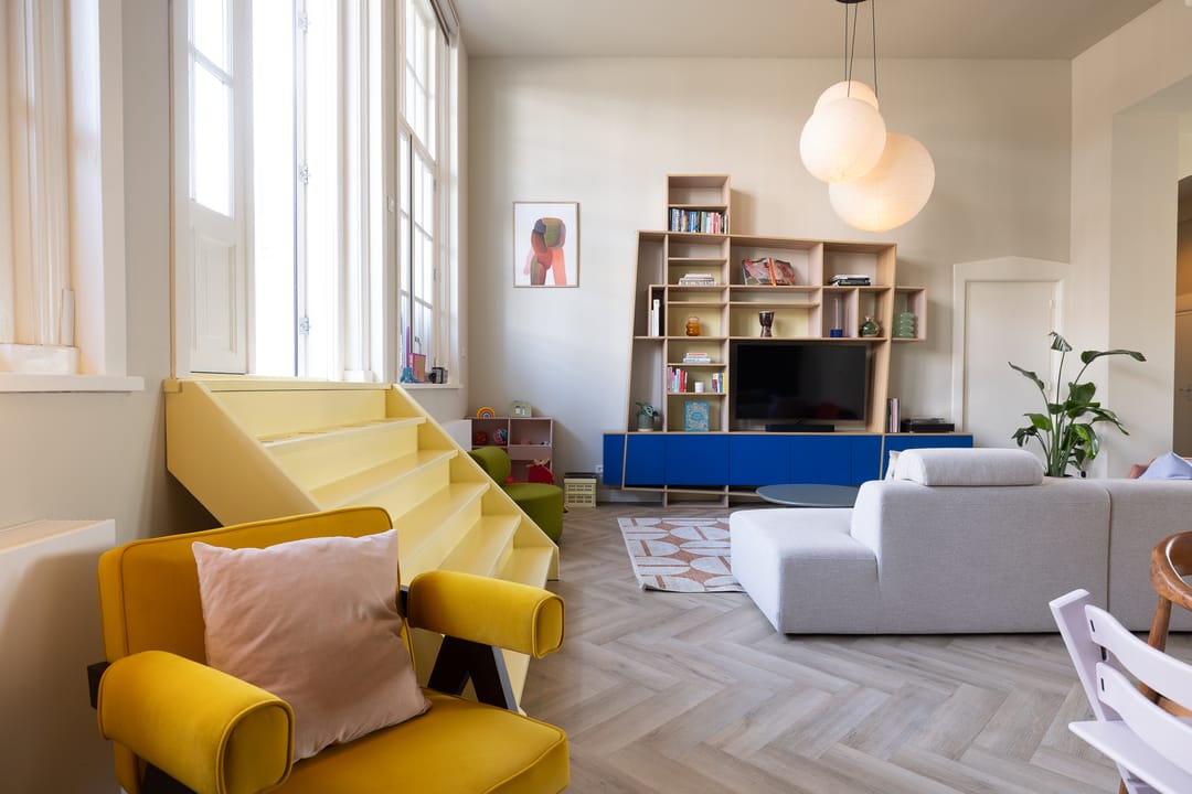 Photo 13 of Grondherenstraat 60-C