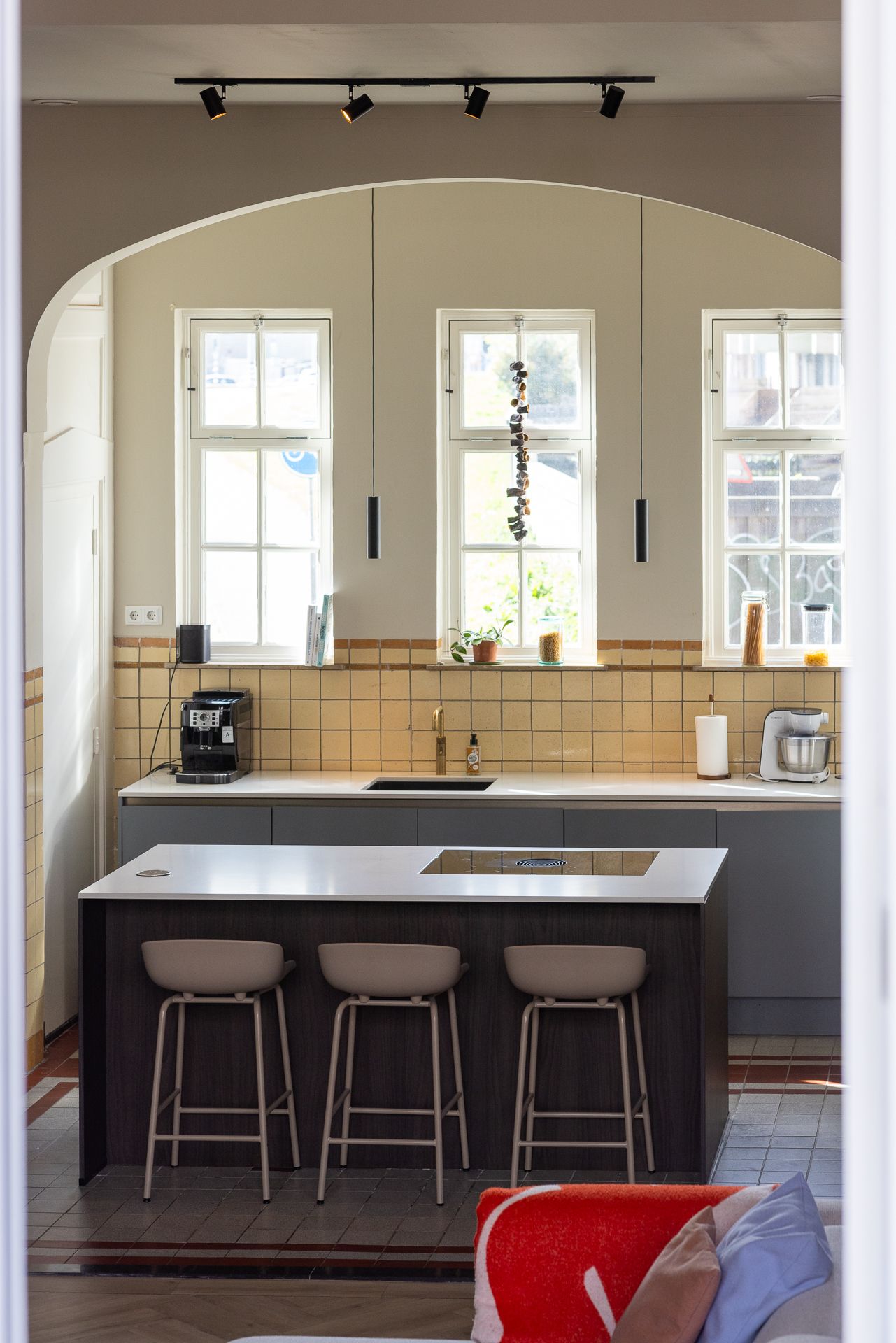 Photo 15 of Grondherenstraat 60-C