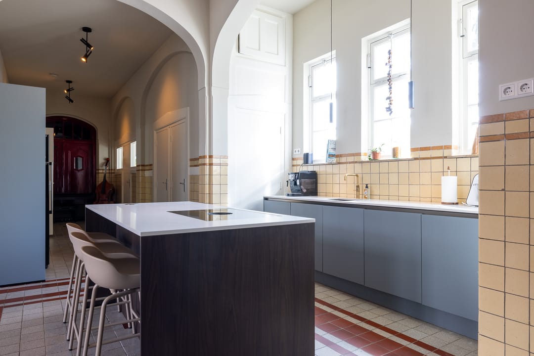 Photo 17 of Grondherenstraat 60-C