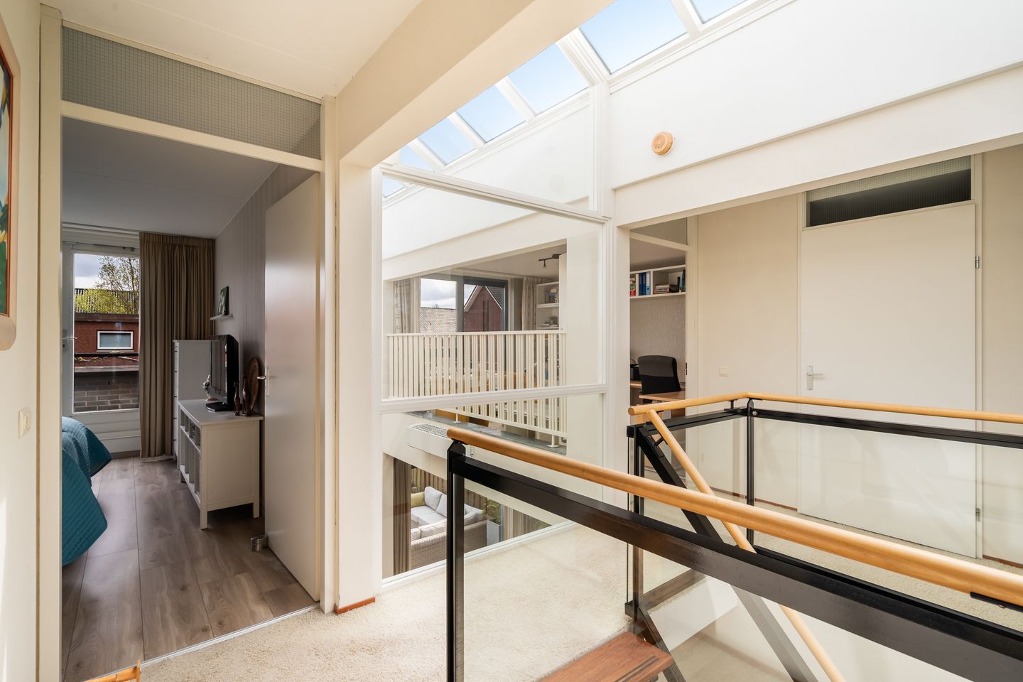 Foto 44 van Hekendorpstraat 46