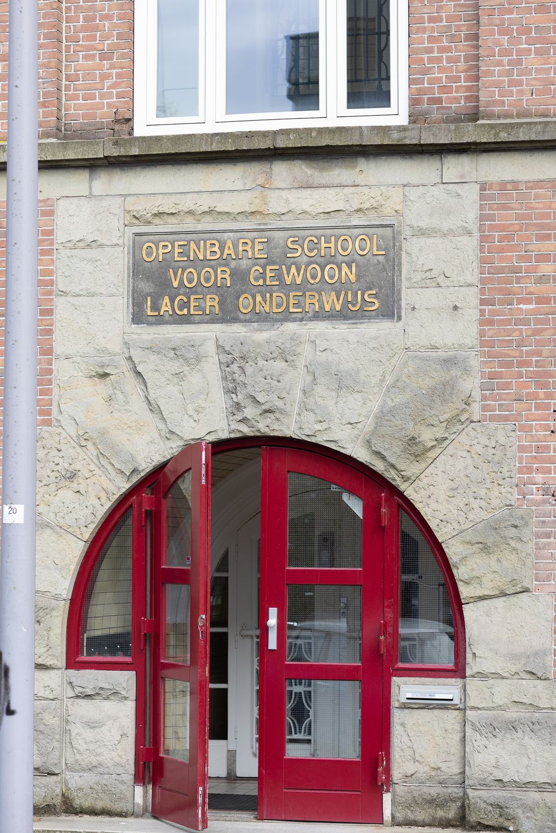 Photo 32 of Grondherenstraat 60-C