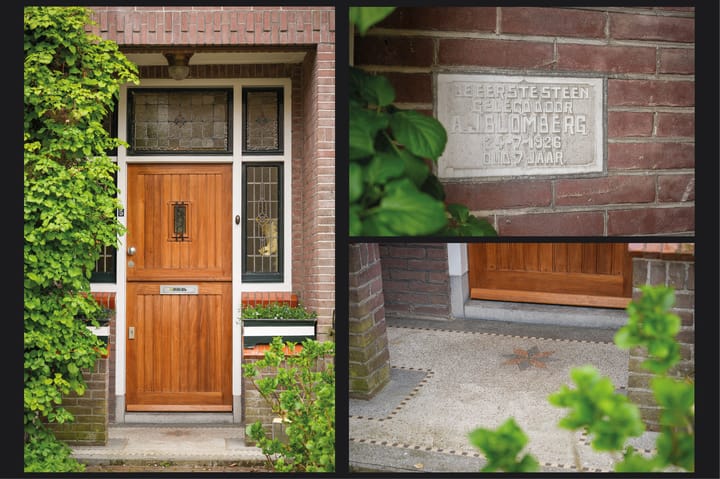 Foto 2 van Buitenhuizenpoort 5