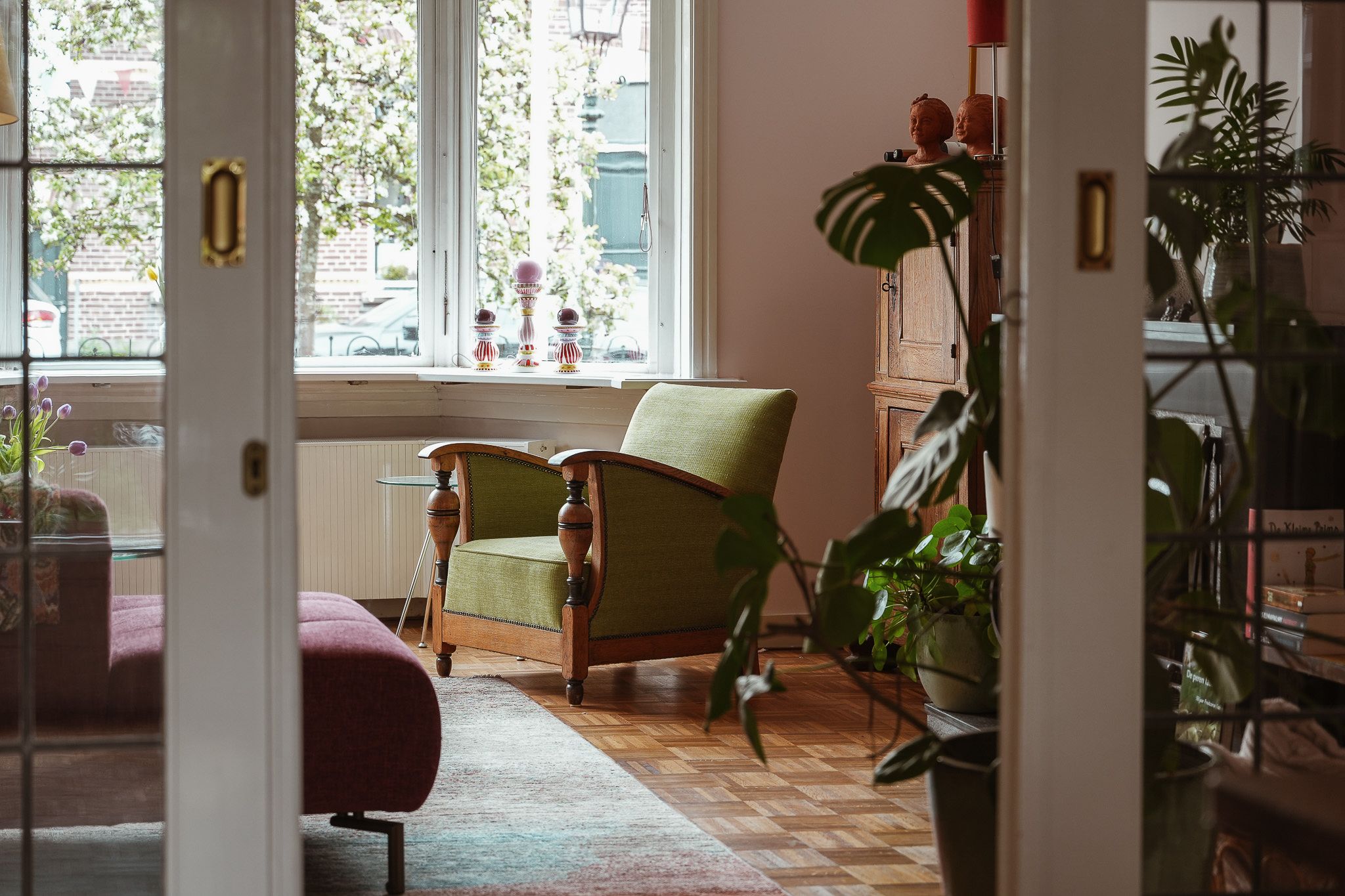 Foto 6 van Buitenhuizenpoort 5