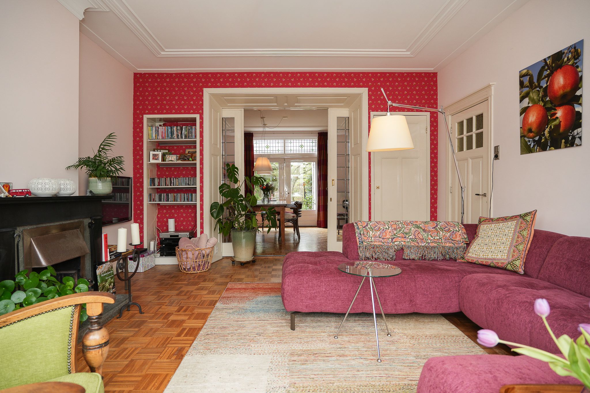 Foto 9 van Buitenhuizenpoort 5