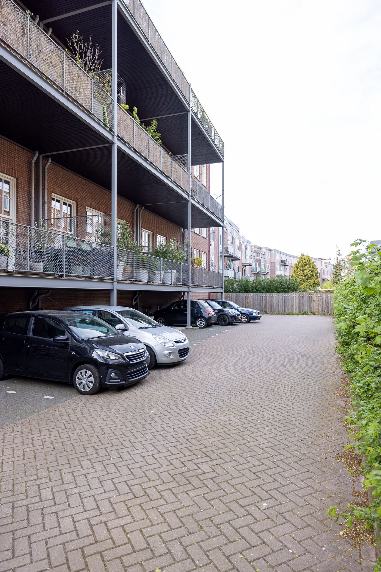 Photo 34 of Grondherenstraat 60-C