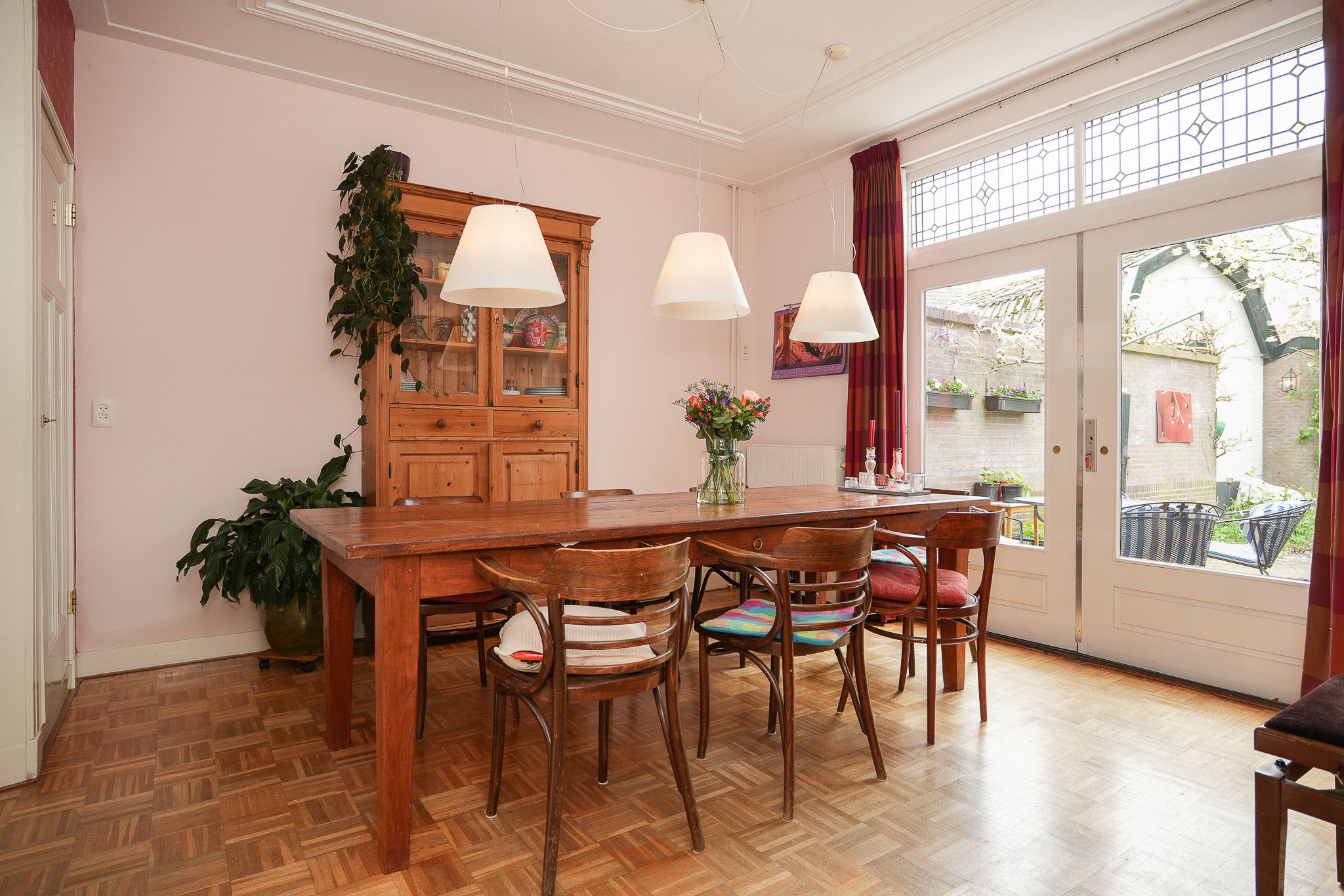 Foto 12 van Buitenhuizenpoort 5