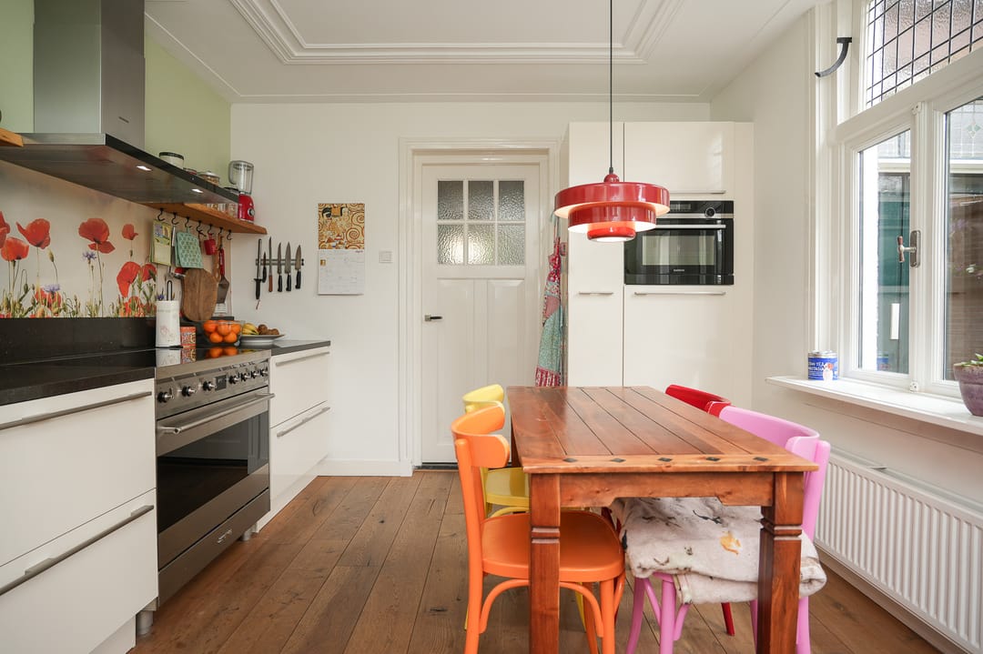 Foto 16 van Buitenhuizenpoort 5