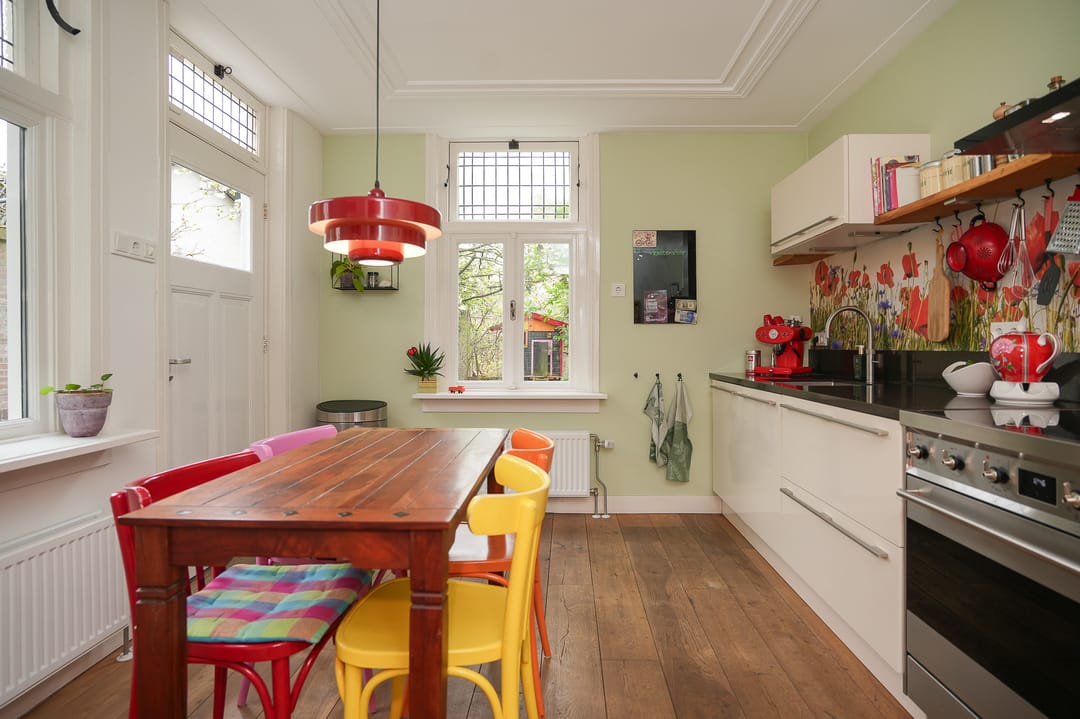 Foto 17 van Buitenhuizenpoort 5