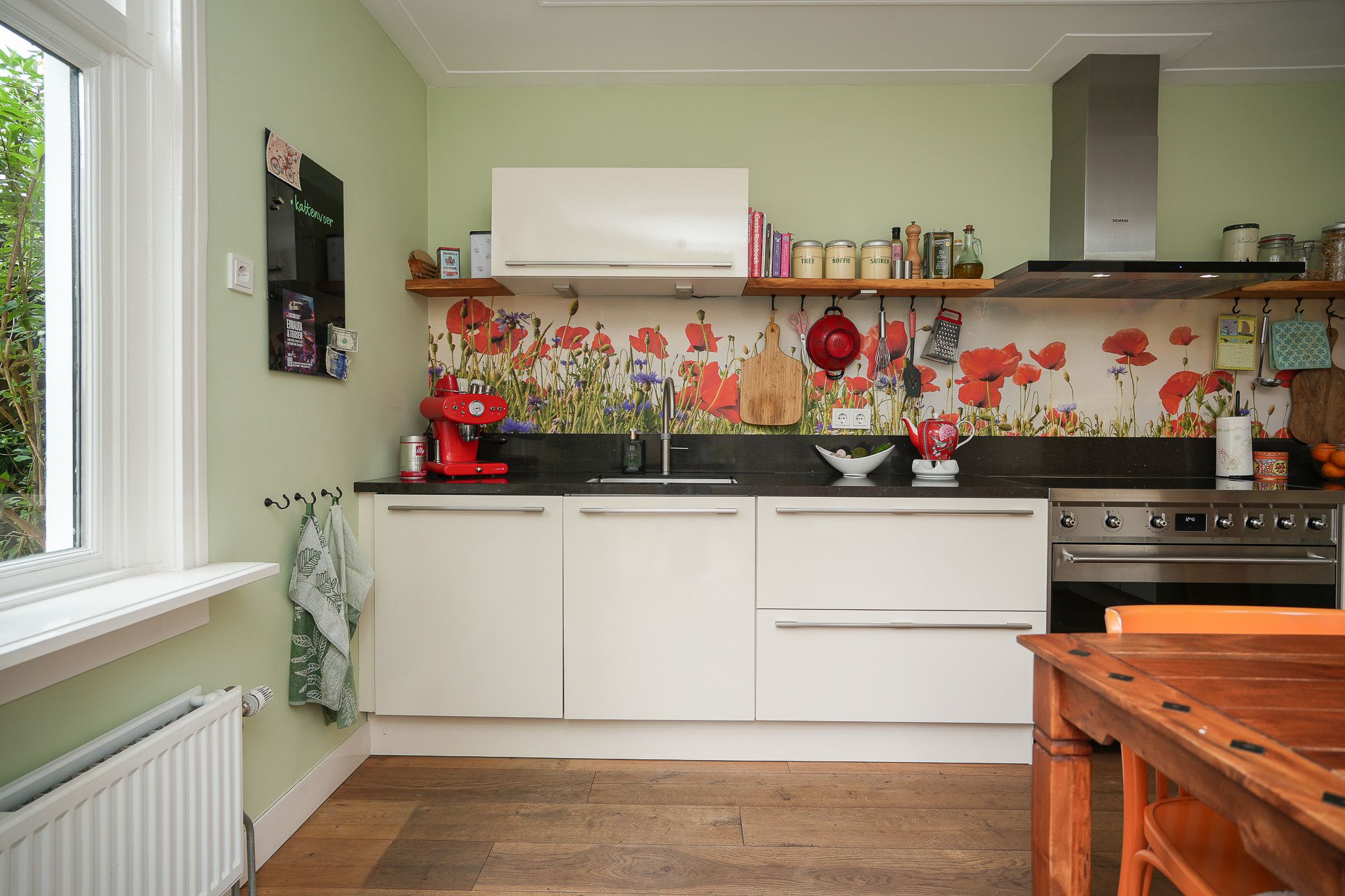 Foto 18 van Buitenhuizenpoort 5