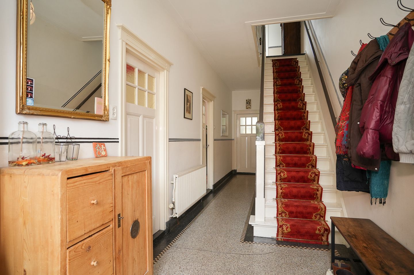 Foto 20 van Buitenhuizenpoort 5