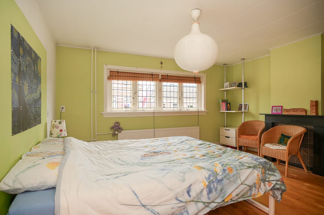 Foto 22 van Buitenhuizenpoort 5