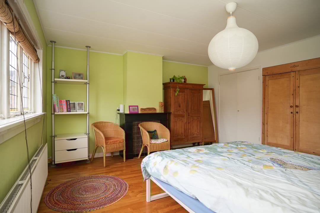 Foto 23 van Buitenhuizenpoort 5