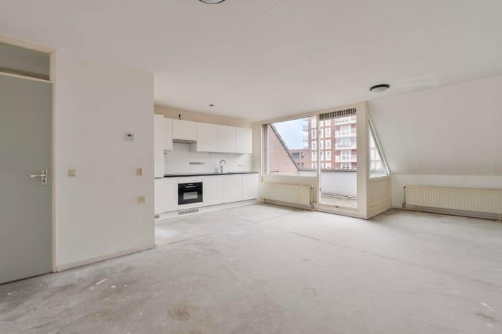 Foto 2 van De Gouden Leeuw 87