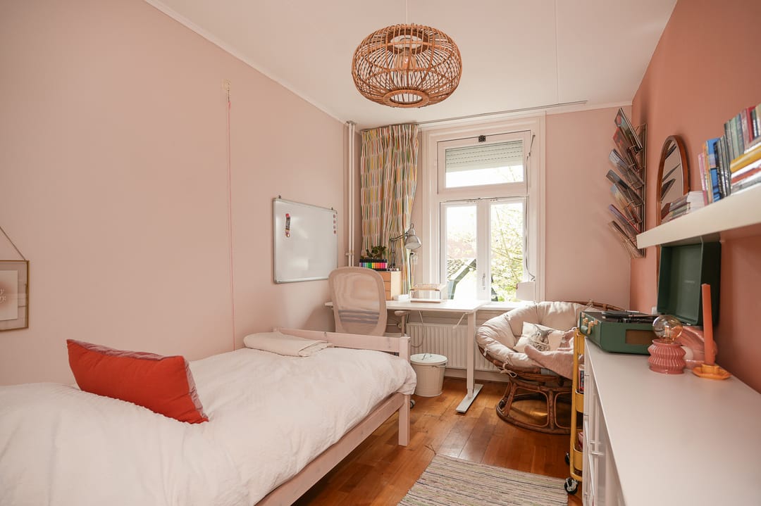 Foto 28 van Buitenhuizenpoort 5