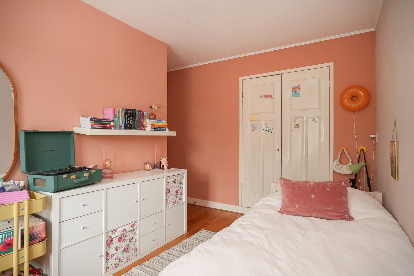 Foto 29 van Buitenhuizenpoort 5