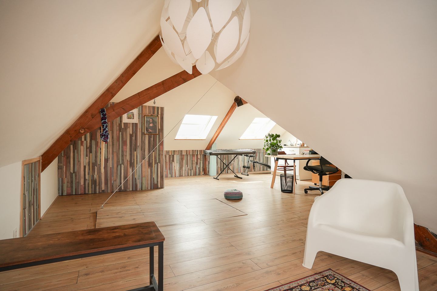 Foto 34 van Buitenhuizenpoort 5