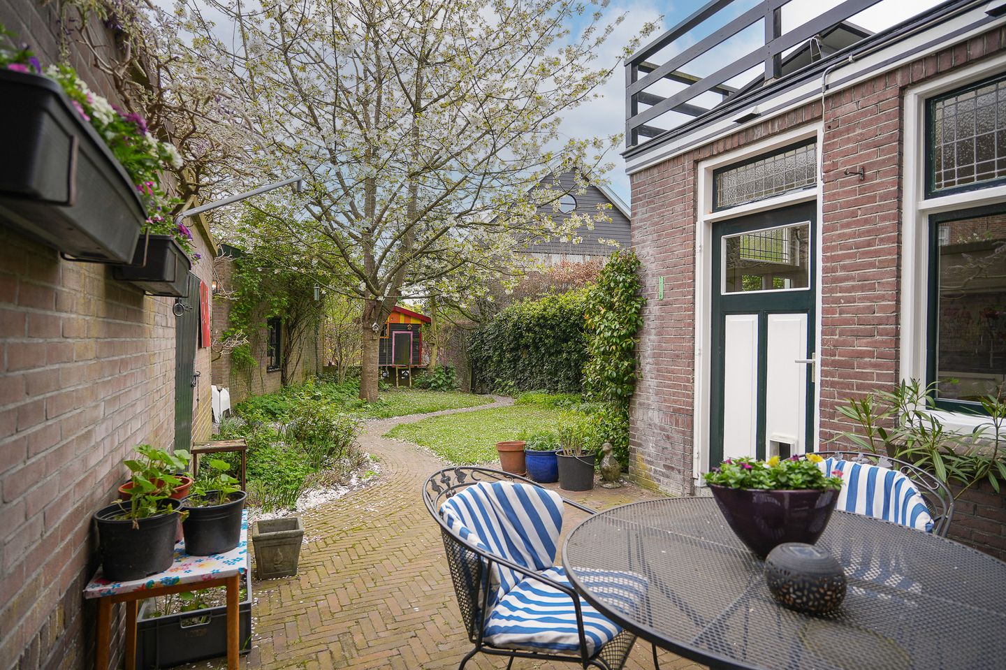 Foto 35 van Buitenhuizenpoort 5