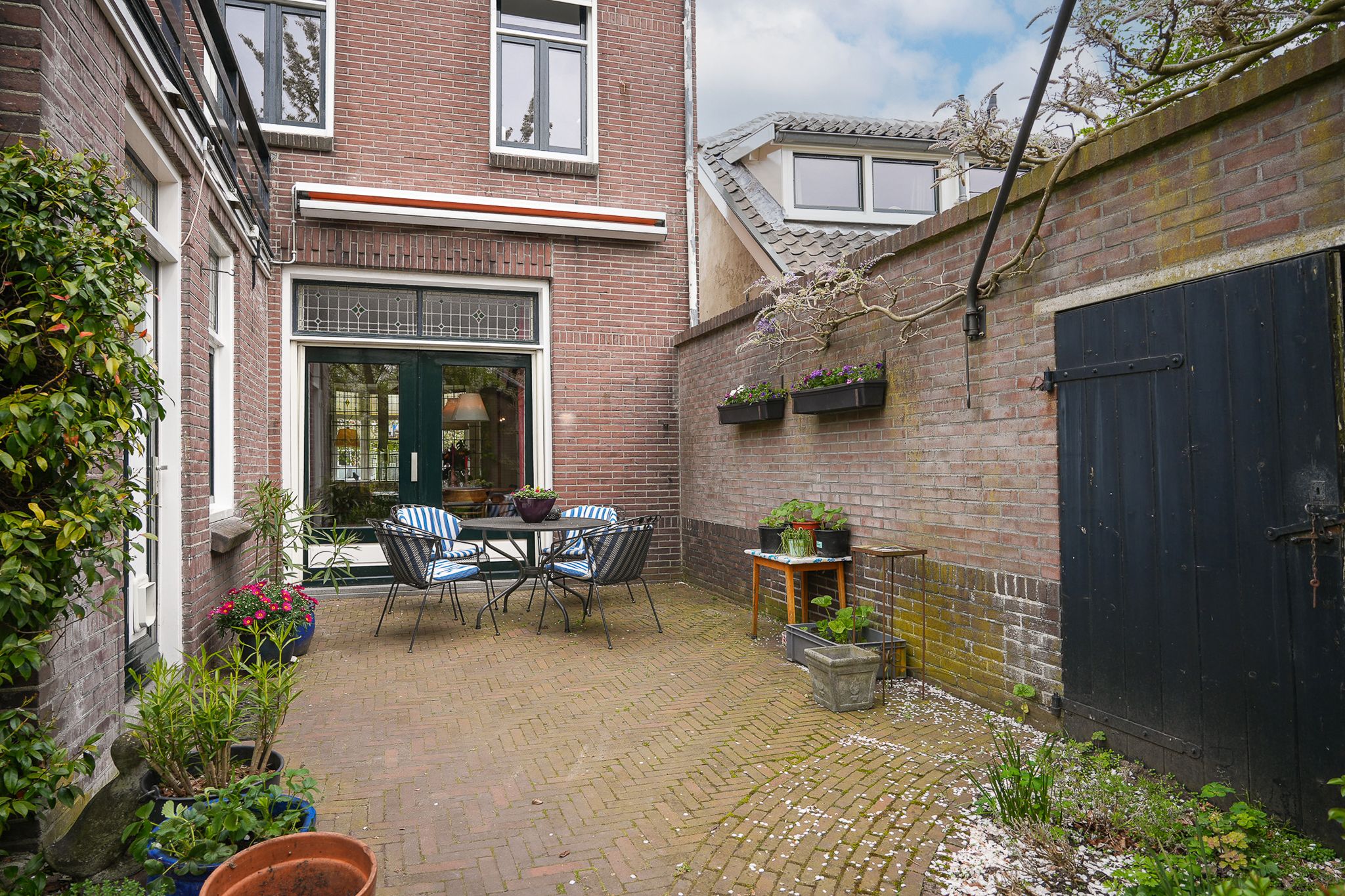 Foto 36 van Buitenhuizenpoort 5