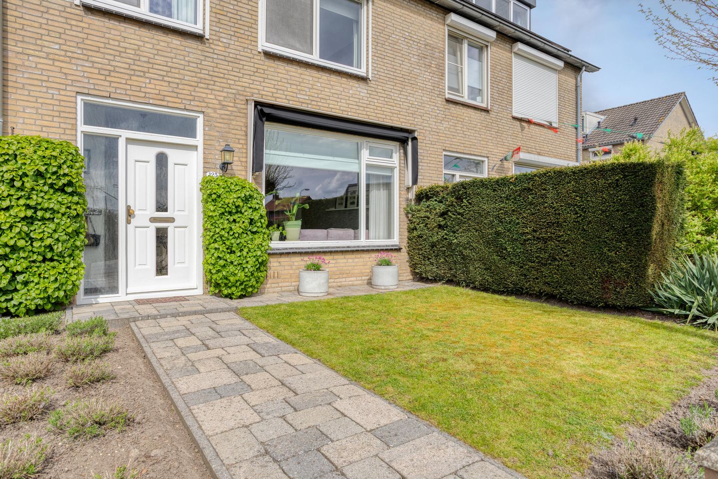 Foto 5 van Burgemeester Geradtslaan 123