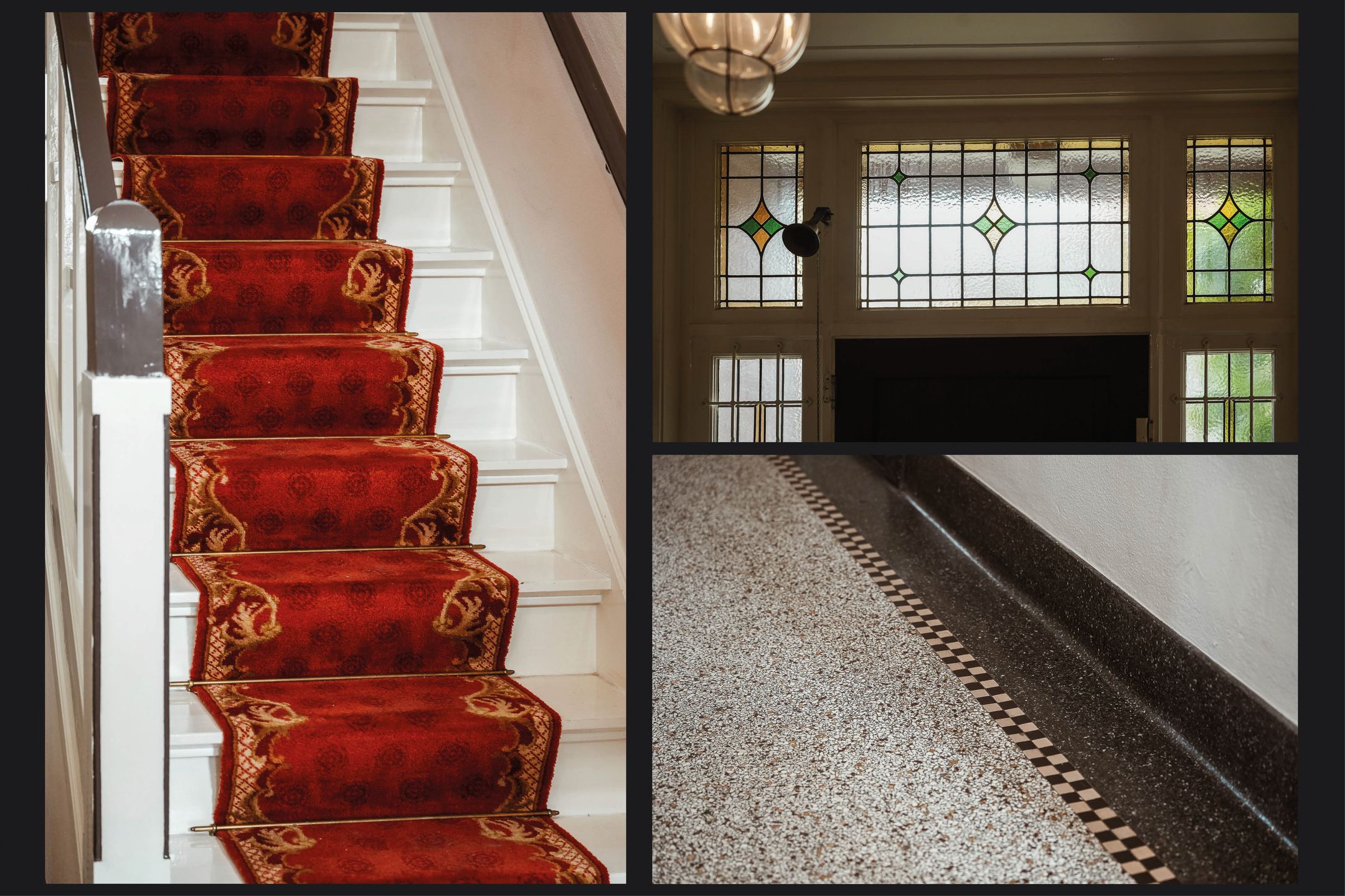 Foto 3 van Buitenhuizenpoort 5