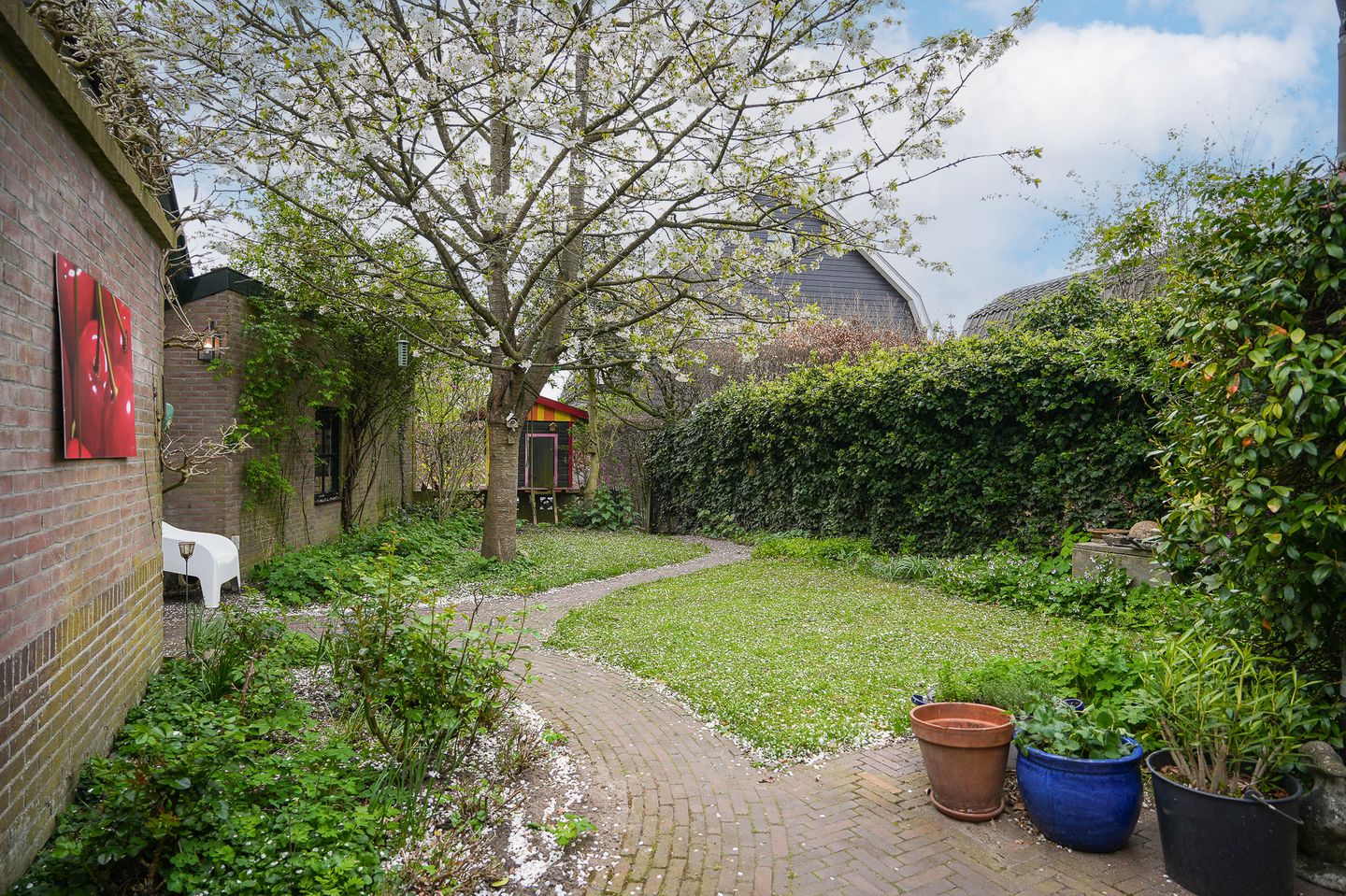 Foto 40 van Buitenhuizenpoort 5