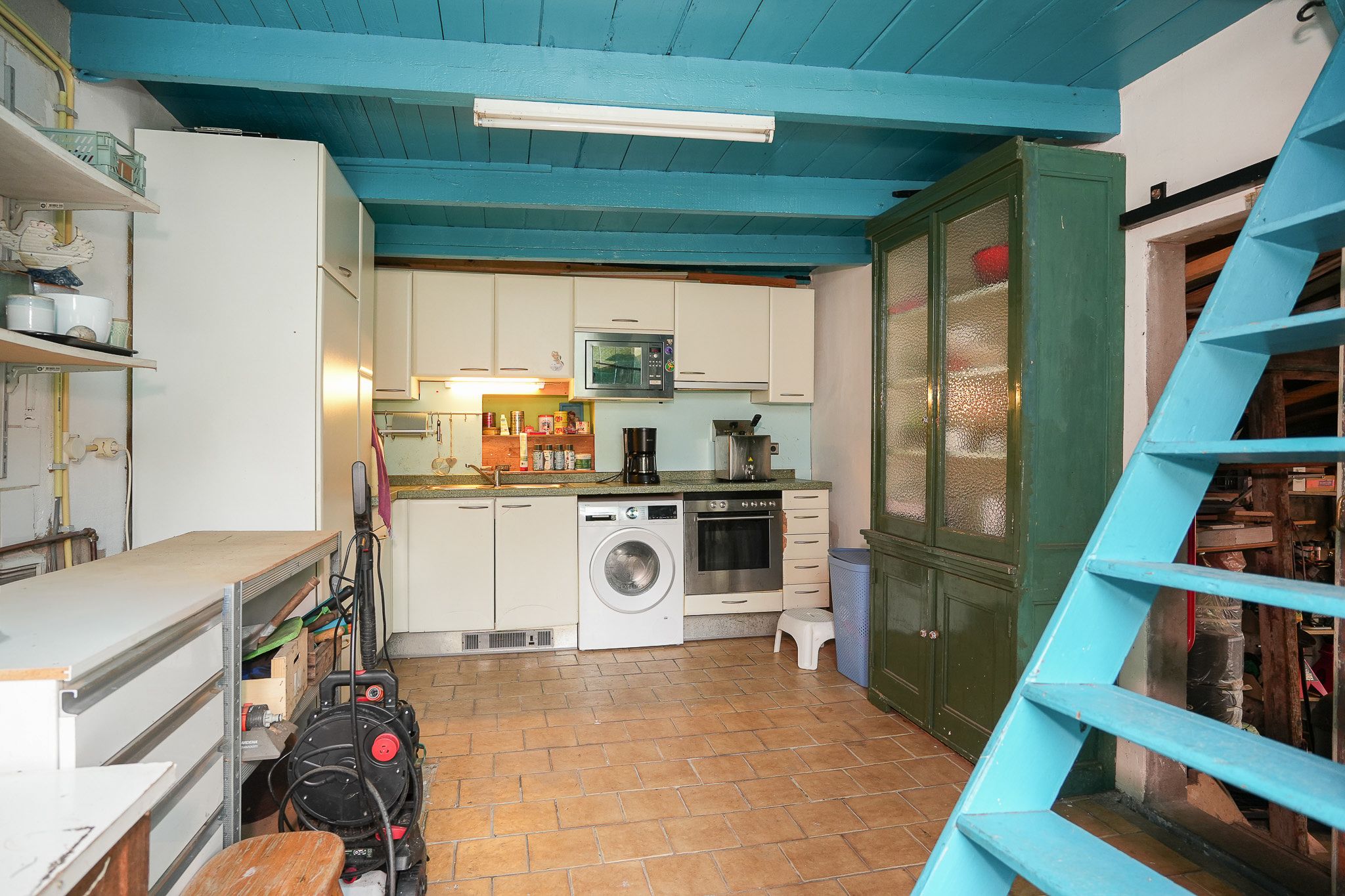 Foto 42 van Buitenhuizenpoort 5